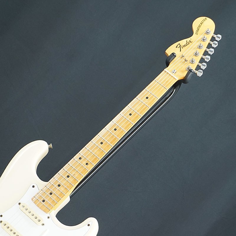 Fender Japan 【USED】ST72 (KO-393 CST-50)(Vintage White)【SN.K012061】 画像4