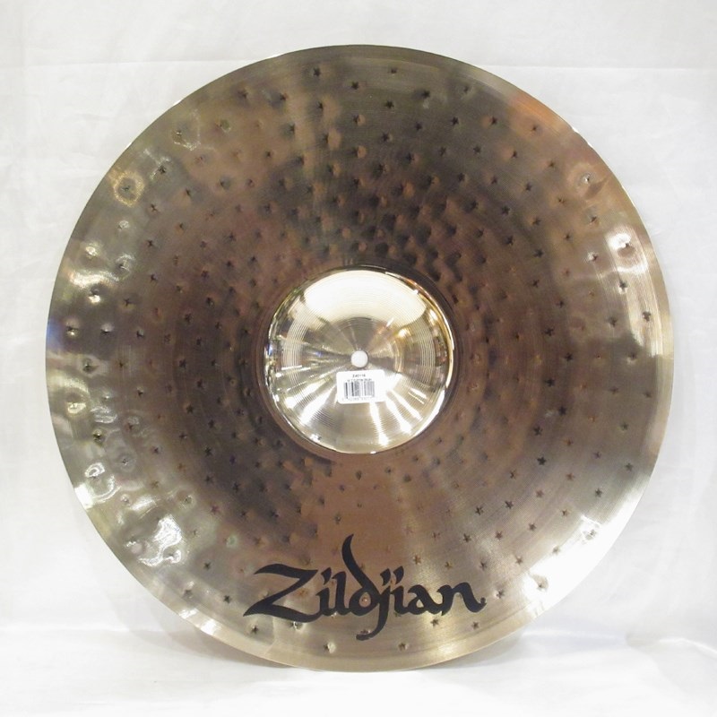 Zildjian Z Custom Crash 19'' [NZZLC19C]【影丸さん選定シンバル】 画像1