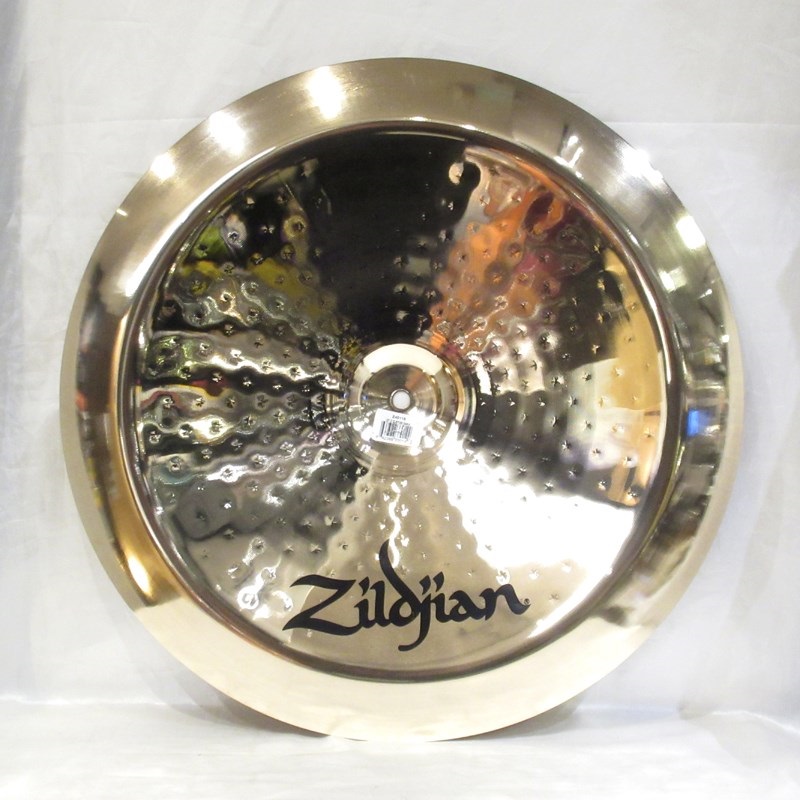 Zildjian Z Custom China 20'' [NZZLC20CH]【影丸さん選定シンバル】 画像1