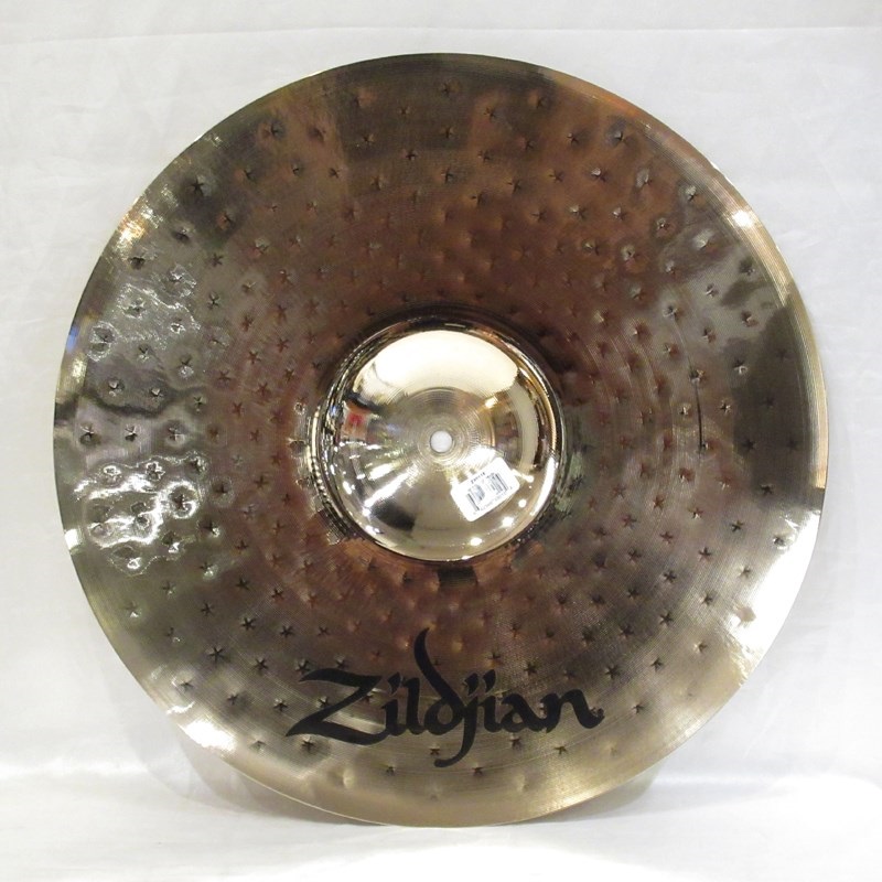 Zildjian Z Custom Crash 18'' [NZZLC18C]【川口千里さん選定シンバル】 画像1