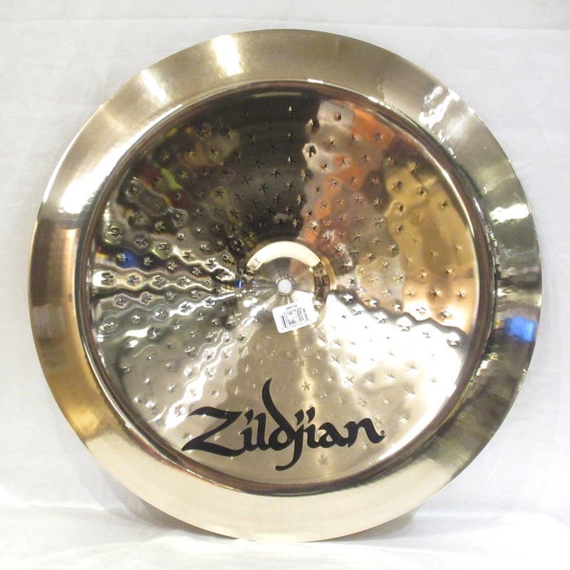 Zildjian Z Custom China 18'' [NZZLC18CH]【川口千里さん選定シンバル】 画像1