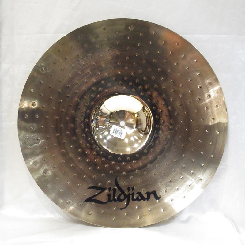 Zildjian Z Custom Ride 20'' [NZZLC20R]【川口千里さん選定シンバル】 画像1