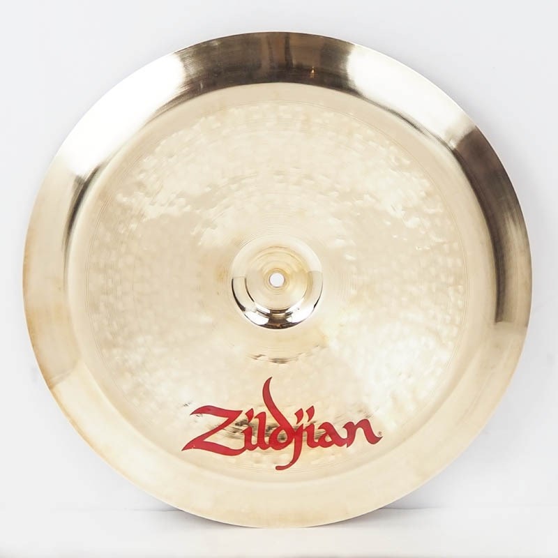 Zildjian 【USED】FX Oriental China Trash 18 [1320g] 画像1