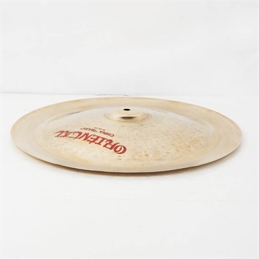 Zildjian 【USED】FX Oriental China Trash 18 [1320g] 画像2