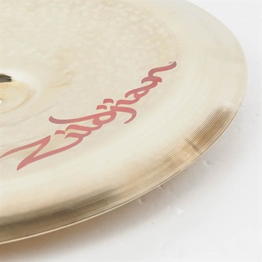 Zildjian 【USED】FX Oriental China Trash 18 [1320g] 画像5