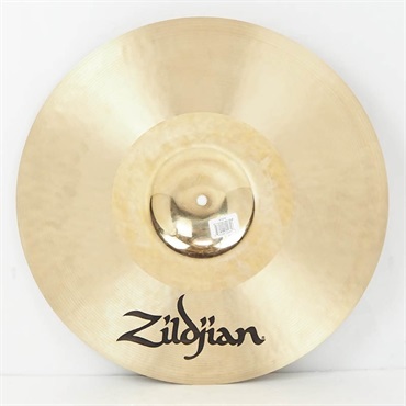 Zildjian 【USED】K Custom Hybrid Crash 18 [1322g] 画像1