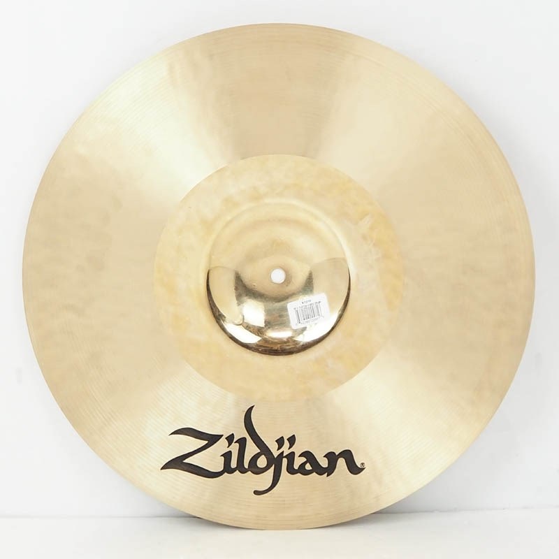 Zildjian 【USED】K Custom Hybrid Crash 18 [1322g] 画像1