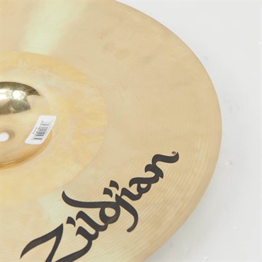 Zildjian 【USED】K Custom Hybrid Crash 18 [1322g] 画像6