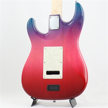 JAMES TYLER Japan Studio Elite HD Birdseye Maple Neck (Transparent Jimburst) [SN.J24107] 画像3