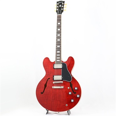 Gibson ES-335 Figured (Sixties Cherry) [SN.230630197] 【キズあり特価】 画像1