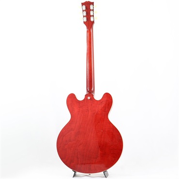 Gibson ES-335 Figured (Sixties Cherry) [SN.230630197] 【キズあり特価】 画像2