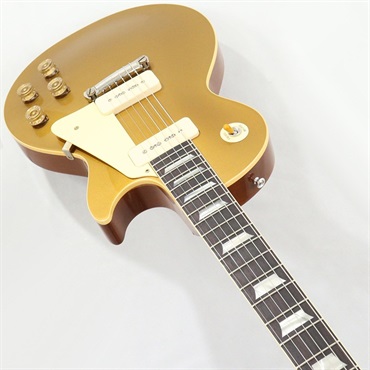 Gibson 1954 Les Paul Standard Reissue VOS (Double Gold) 【Weight≒4.22kg】 画像4