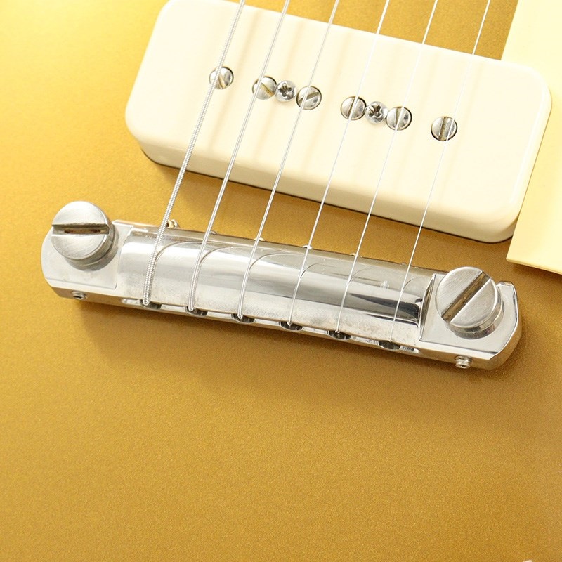 Gibson 1954 Les Paul Standard Reissue VOS (Double Gold) 【Weight≒4.22kg】 画像5