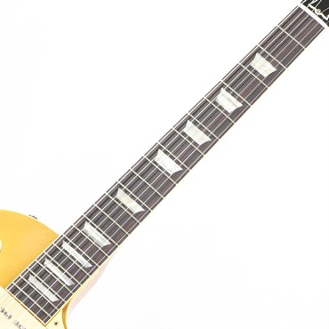 Gibson 1954 Les Paul Standard Reissue VOS (Double Gold) 【Weight≒4.22kg】 画像7