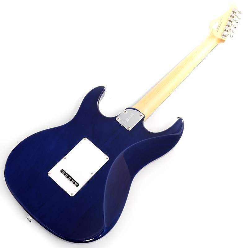 FUJIGEN J-Standard Series JOS2-FM-R (Jeans Burst) ｜イケベ楽器店オンラインストア