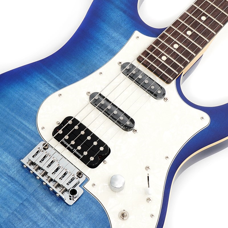 FUJIGEN J-Standard Series JOS2-FM-R (Jeans Burst) 画像3