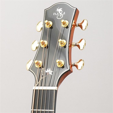 NAGA GUITARS -LIGHT SERIES- S-80GAC ナガギターズ 画像9