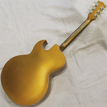 Gibson 【USED】ES-295 '90 Bullion Gold 画像2