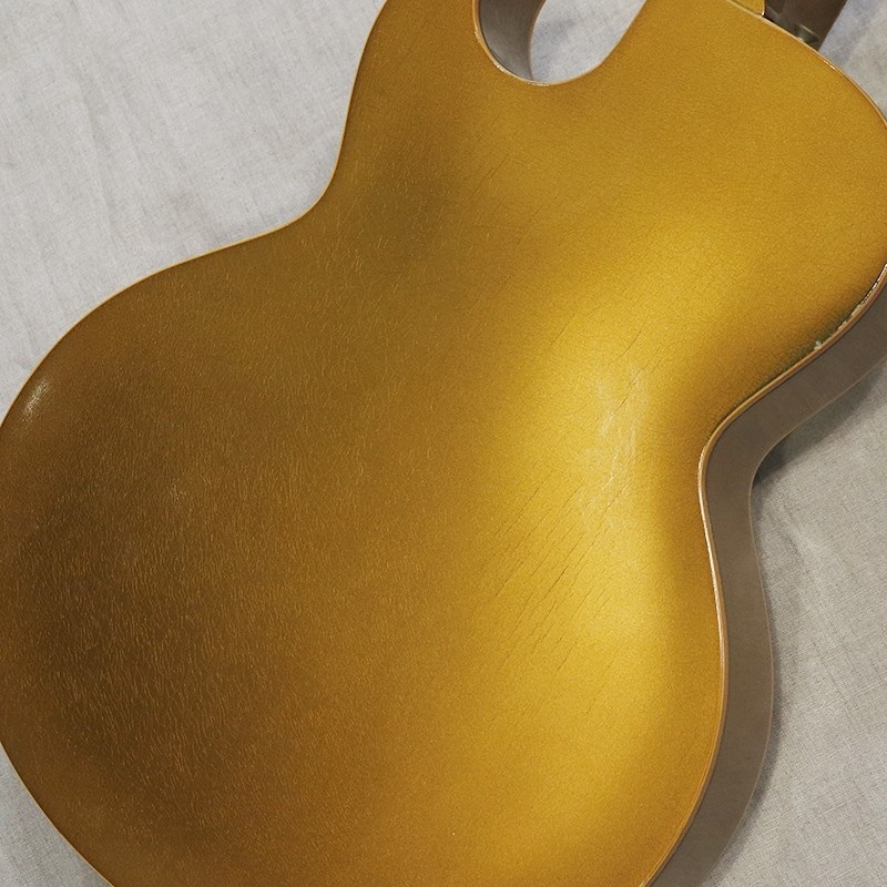 Gibson 【USED】ES-295 '90 Bullion Gold 画像3