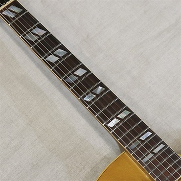 Gibson 【USED】ES-295 '90 Bullion Gold 画像8