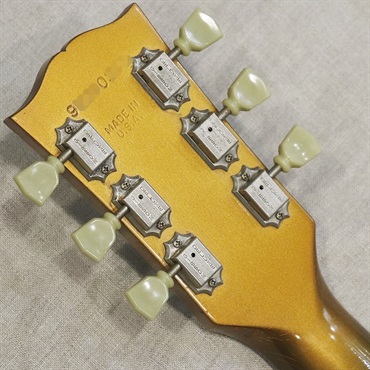 Gibson 【USED】ES-295 '90 Bullion Gold 画像9