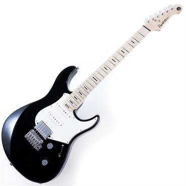 YAMAHA PACIFICA Standard Plus 12M (BLACK) [SPACS+12MBL]【特価】 画像1