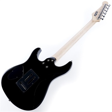 YAMAHA PACIFICA Standard Plus 12M (BLACK) [SPACS+12MBL]【特価】 画像2