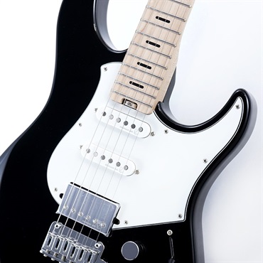 YAMAHA PACIFICA Standard Plus 12M (BLACK) [SPACS+12MBL]【特価】 画像3