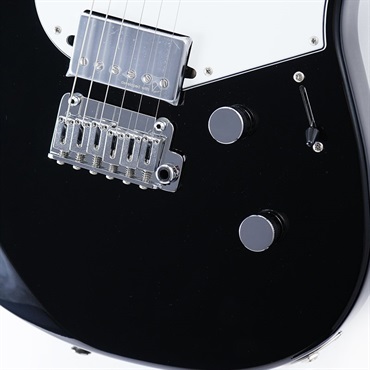 YAMAHA PACIFICA Standard Plus 12M (BLACK) [SPACS+12MBL]【特価】 画像4