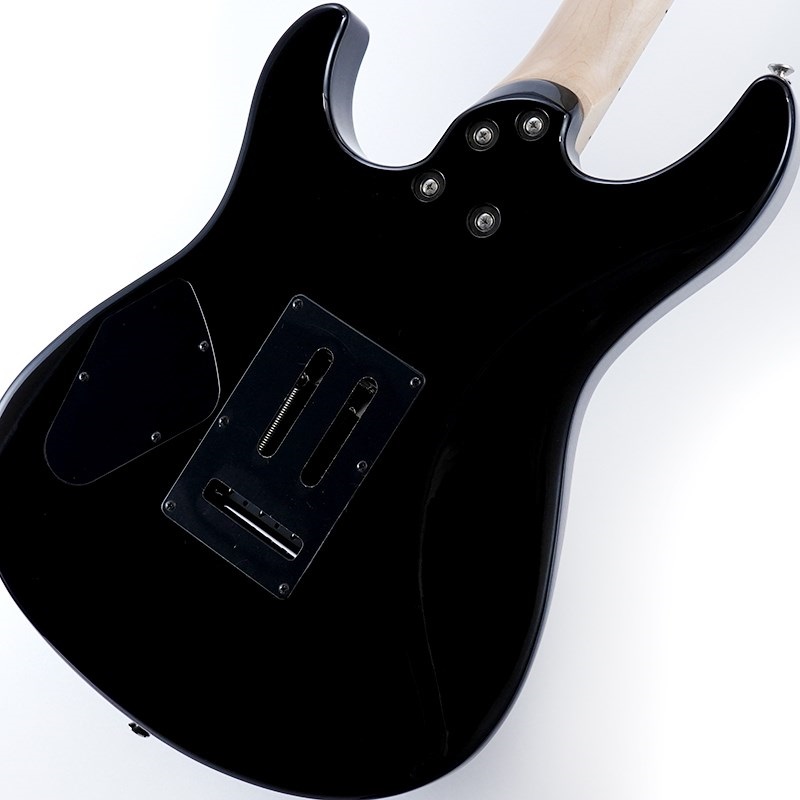 YAMAHA PACIFICA Standard Plus 12M (BLACK) [SPACS+12MBL]【特価】 画像7