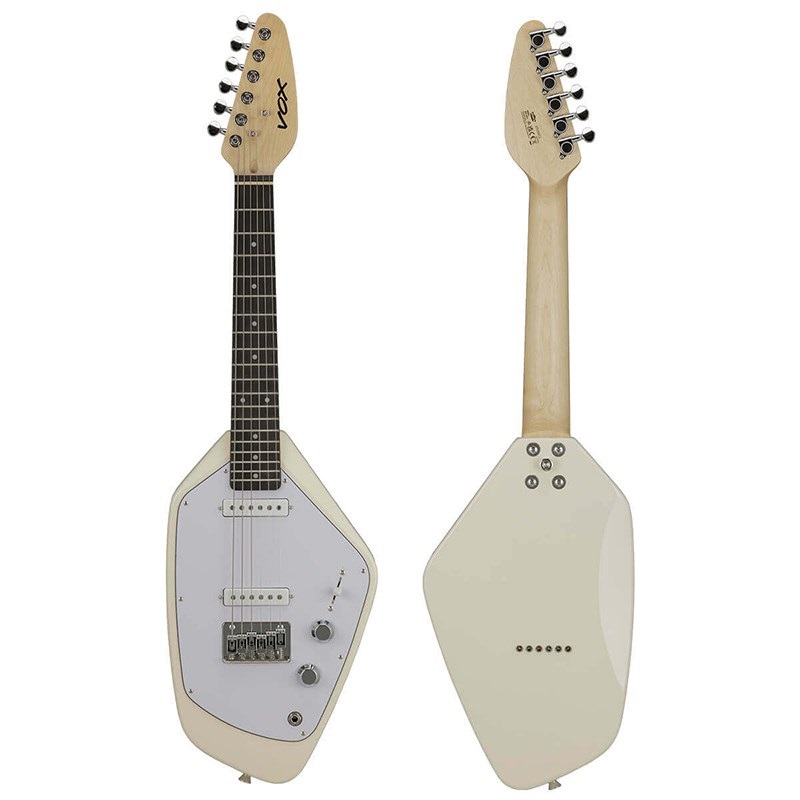 VOX MARK V mini (White) ｜イケベ楽器店オンラインストア