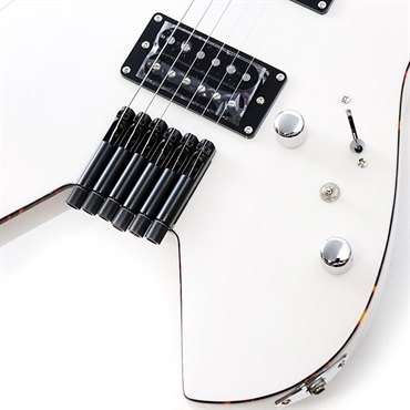 SCHECTER JAPAN ORIGINAL LINE OL-NV-HL / (STWH) [SPOT MODEL] 画像4