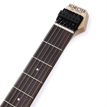 SCHECTER JAPAN ORIGINAL LINE OL-NV-HL / (STWH) [SPOT MODEL] 画像8