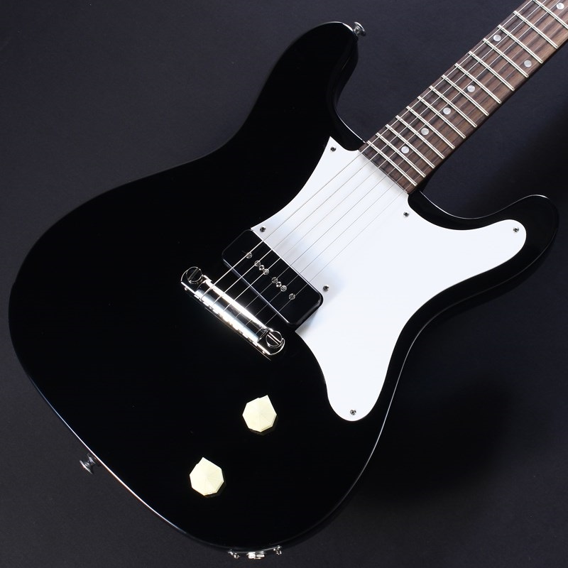 Epiphone USA Collection Coronet (Ebony) 画像2