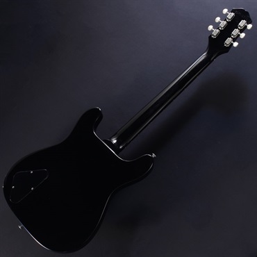 Epiphone USA Collection Coronet (Ebony) 画像5