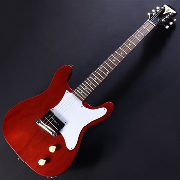 Epiphone USA Collection Coronet (Vintage Cherry) 画像1