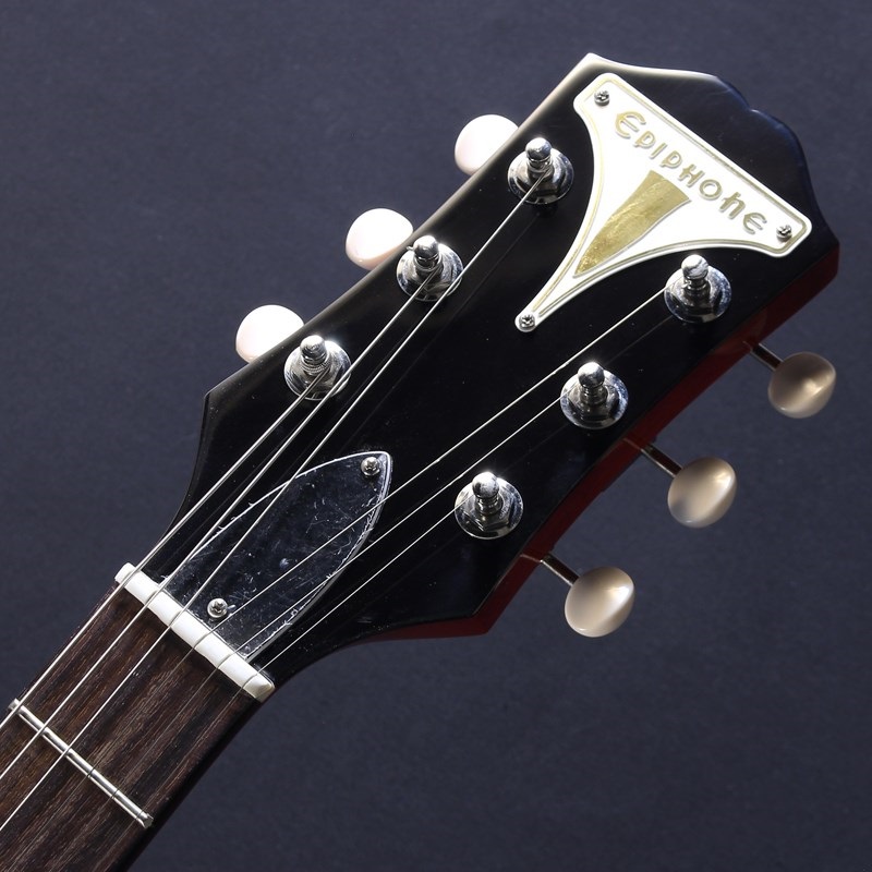 Epiphone USA Collection Coronet (Vintage Cherry) ｜イケベ楽器店オンラインストア