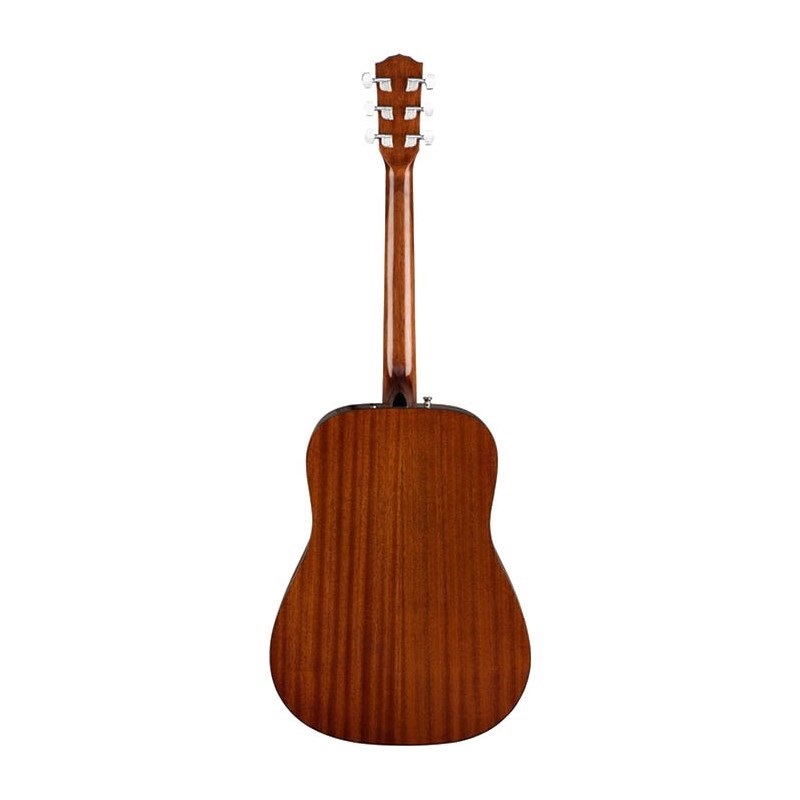 Fender Acoustics 【数量限定特価】【クリスマススペシャルSALE】 Fender CD-60S DREADNOUGHT， ALL-MAHOGANY フェンダー 画像1