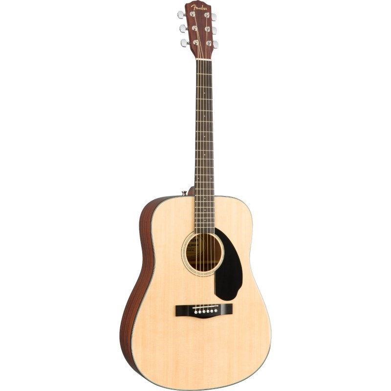 Fender Acoustics 【数量限定特価】【クリスマススペシャルSALE】 Fender CD-60S DREADNOUGHT フェンダー 画像2