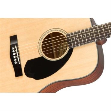 Fender Acoustics 【数量限定特価】【クリスマススペシャルSALE】 Fender CD-60S DREADNOUGHT フェンダー 画像3