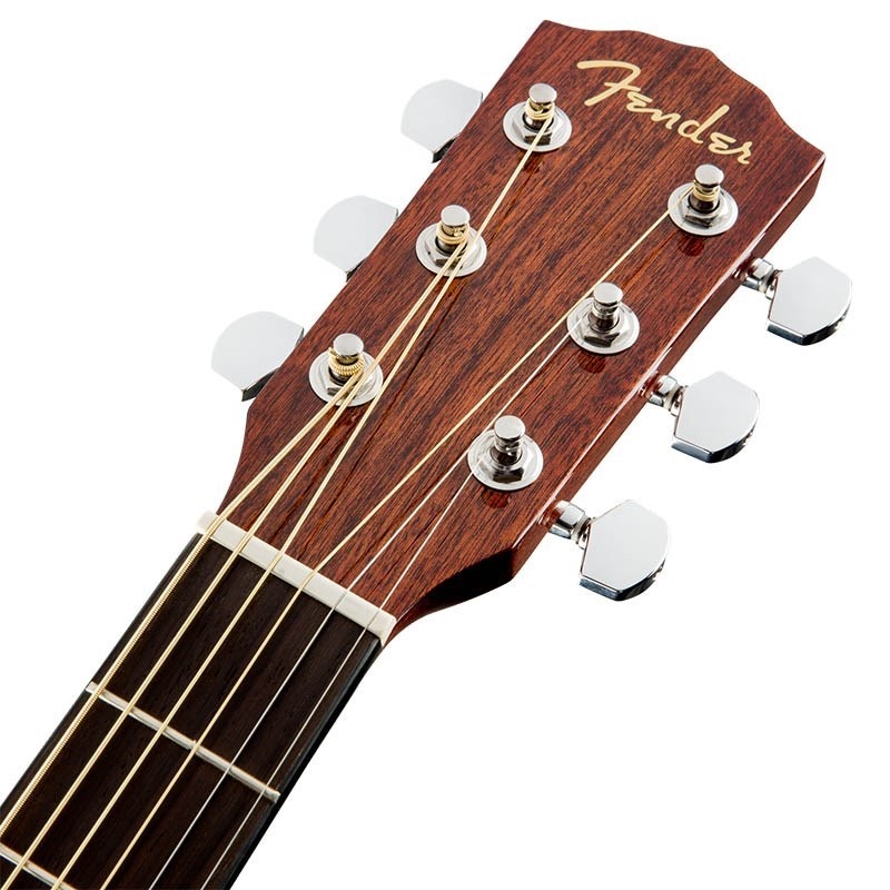 Fender Acoustics 【数量限定特価】【クリスマススペシャルSALE】 Fender CC-60S (SB) フェンダー 画像3