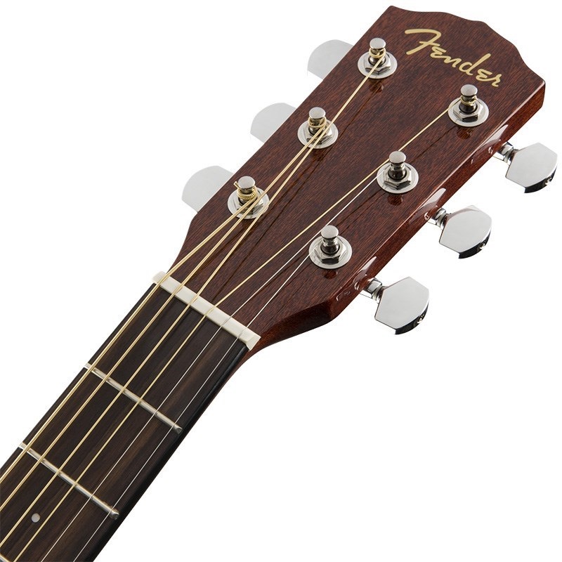 Fender Acoustics 【数量限定特価】【クリスマススペシャルSALE】 Fender CC-60S (NAT) フェンダー 画像3