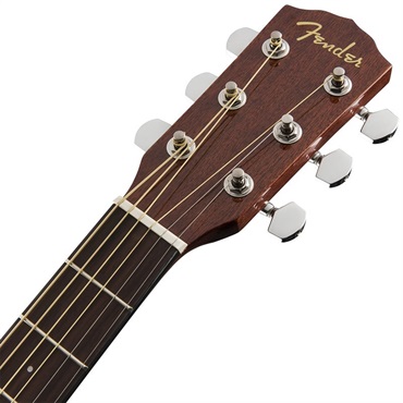 Fender Acoustics 【数量限定特価】【クリスマススペシャルSALE】 Fender CC-60SCE CONCERT (NAT) フェンダー 画像4