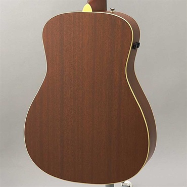 Fender Acoustics 【数量限定特価】【クリスマススペシャルSALE】 Fender Malibu Player (Fiesta Red) フェンダー 画像1