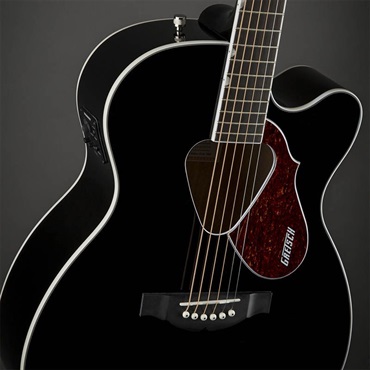 GRETSCH 【数量限定特価】【クリスマススペシャルSALE】 G5013CE Rancher Jr. (Black) グレッチ 画像2