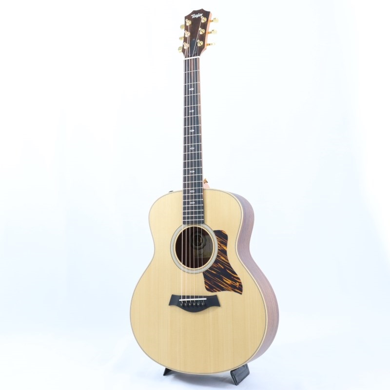 TAYLOR 【数量限定】50th Anniversary GS Mini-e Rosewood NAT LTD [50周年記念モデル] テイラー 画像1