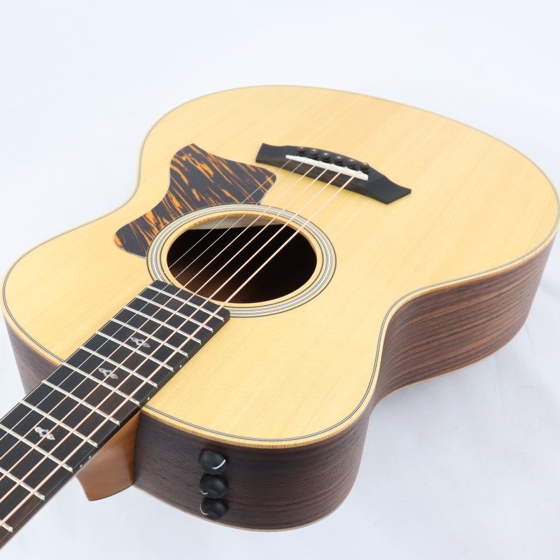 TAYLOR 【数量限定】50th Anniversary GS Mini-e Rosewood NAT LTD [50周年記念モデル] テイラー 画像8