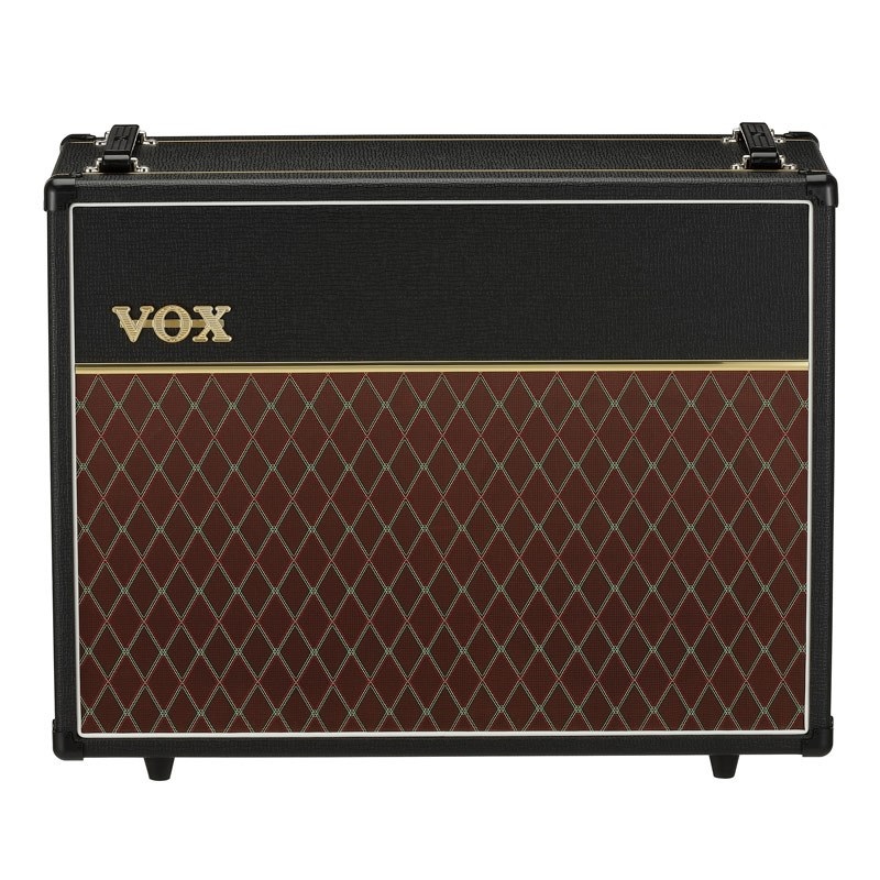 VOX AC30CH + V212C ｜イケベ楽器店オンラインストア