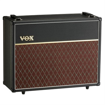 VOX AC30CH + V212C 画像8