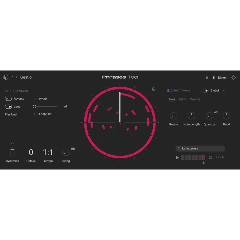 Native Instruments 【Native Instruments Cyber Season FINAL】Komplete 15 Standard (オンライン納品)(代引不可) 【Native Instruments Cyber Season】 【製品登録でiZotope Nectar 4 Advanced入手可能】 画像3